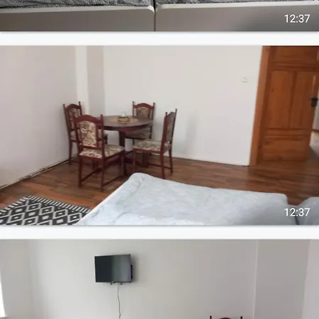 Monteurwohnung Bei Nina 1ogr *