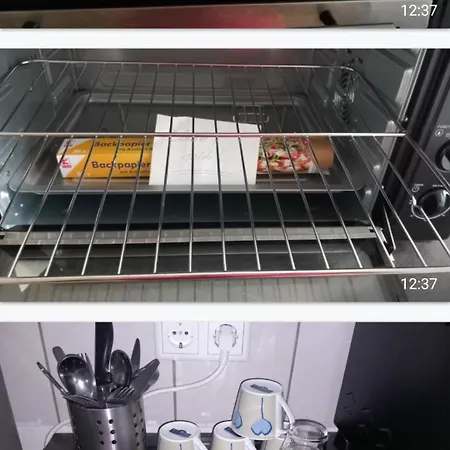 Monteurwohnung Bei Nina 1ogr * Zeitz