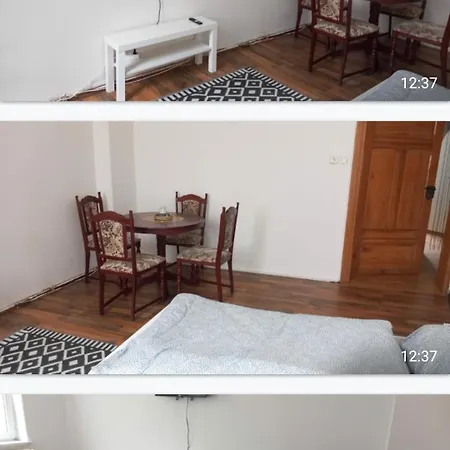 Lejlighed Monteurwohnung Bei Nina 1ogr