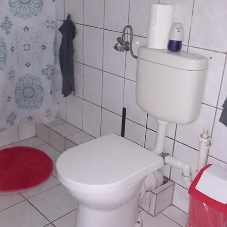 Apartment Monteurwohnung Bei Nina 1ogr Zeitz
