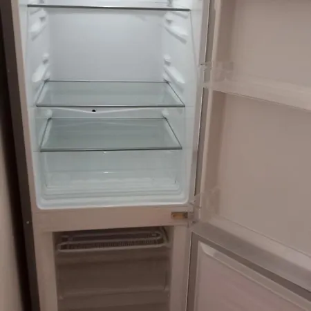 Monteurwohnung Bei Nina 1ogr Lejlighed