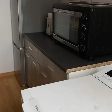 Lejlighed Monteurwohnung Bei Nina 1ogr *