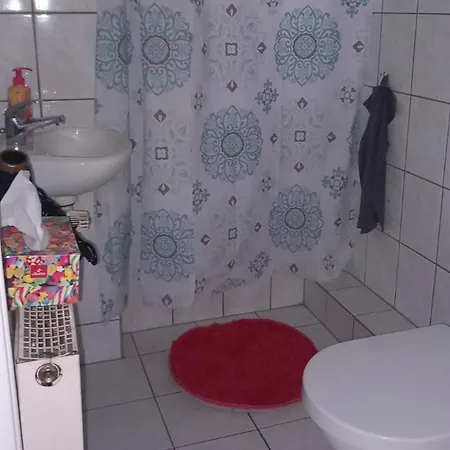 Apartment Monteurwohnung Bei Nina 1ogr