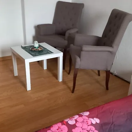 Lejlighed Monteurwohnung Bei Nina 1ogr Zeitz