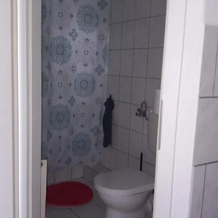 Monteurwohnung Bei Nina 1ogr Apartment