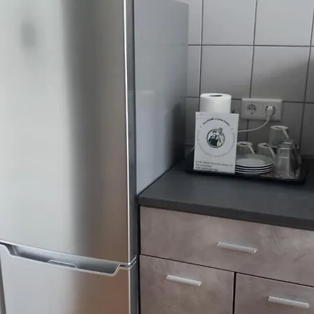 Monteurwohnung Bei Nina 1ogr Zeitz