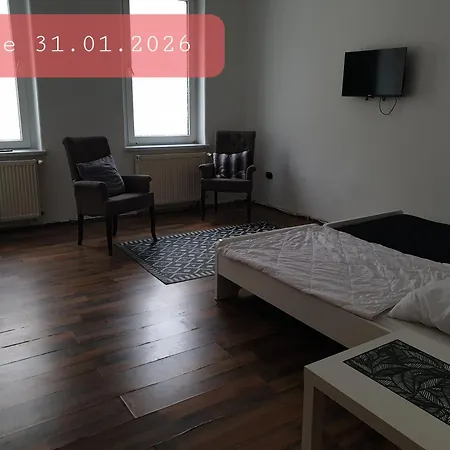 Lejlighed Monteurwohnung Bei Nina 1ogr *