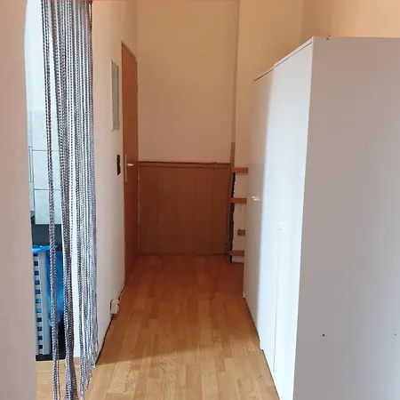 Monteurwohnung Bei Nina 1ogr Lejlighed