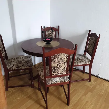 Monteurwohnung Bei Nina 1ogr Apartamento *