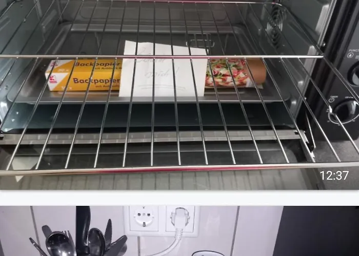 Monteurwohnung Bei Nina 1ogr * Zeitz