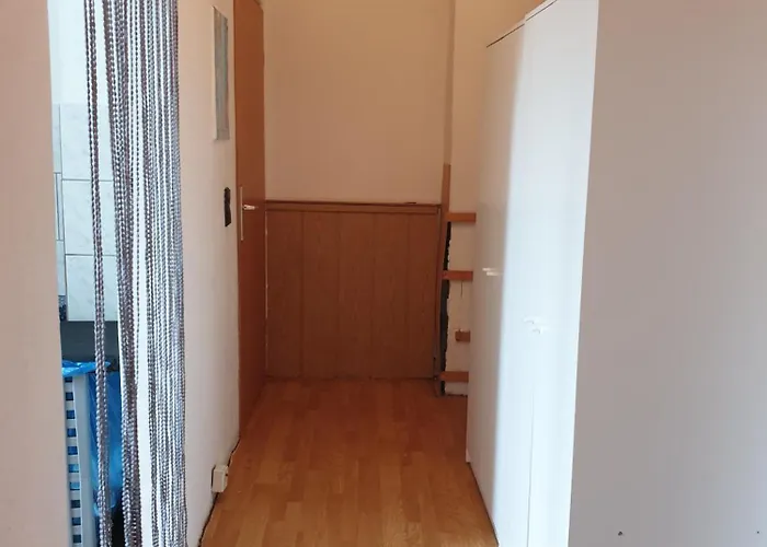 Monteurwohnung Bei Nina 1ogr Apartamento